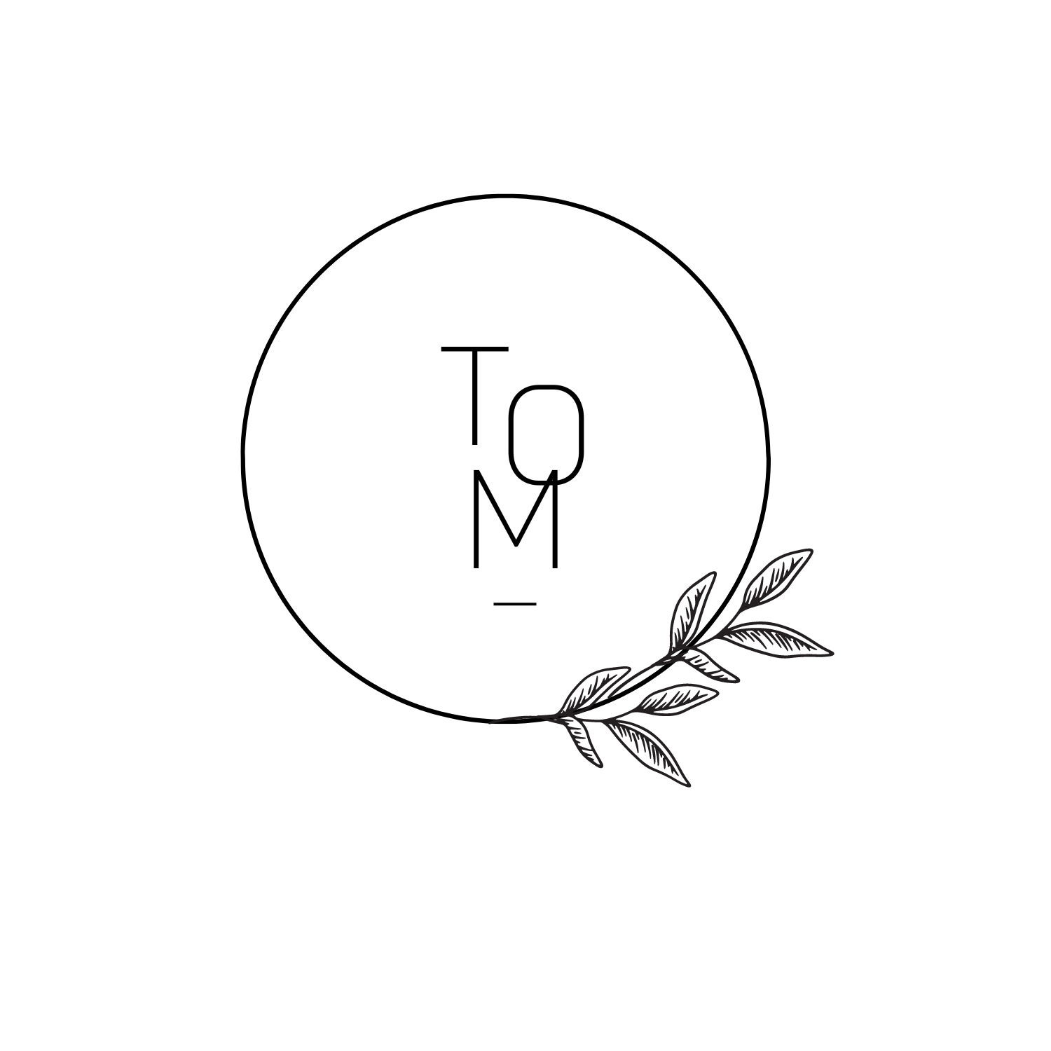 TOM Stationery